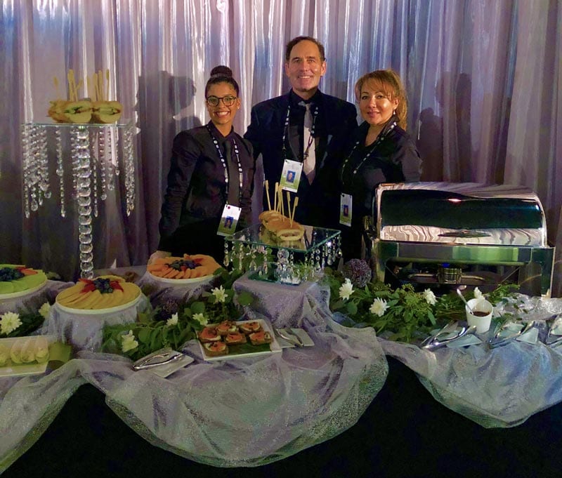 Hollywood Mixology | Mobile Bartending, Event Planning